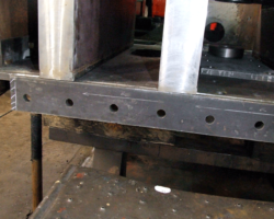 The new dragbox components in detail.