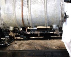 The working party reassembled both sides during the day.