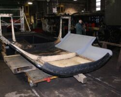 Our Engineering Manager is looking very thoughtful though!