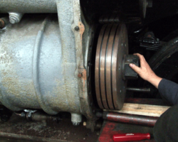 What looked like nearly there!