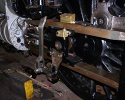 And the same on the Left hand side.