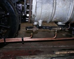 ...their clamps or clips could be positioned correctly as seen here.